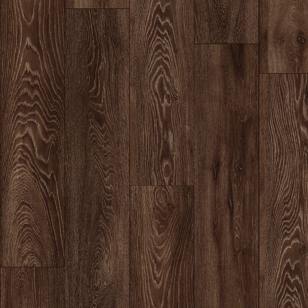 Close-up of Tmbr Doughton flooring