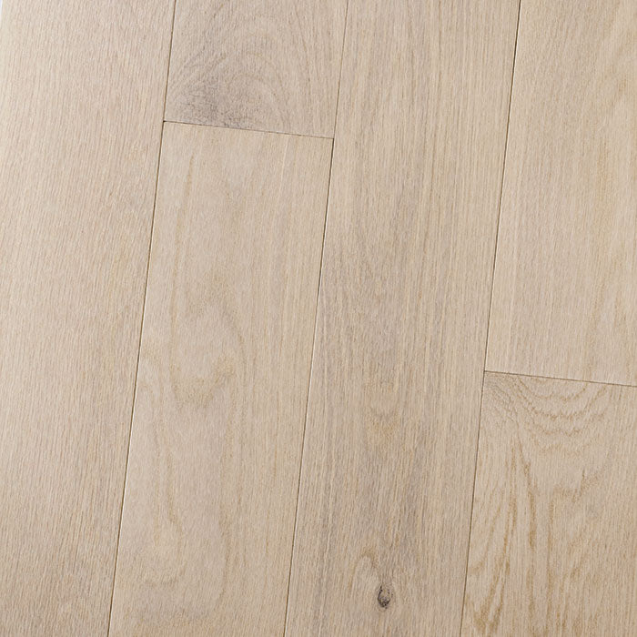 Homerwood White Oak Frost Engineered Hardwood